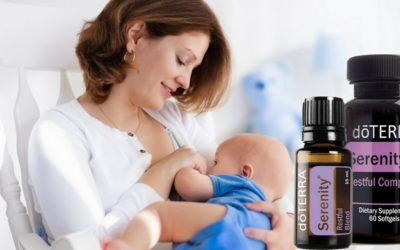 Better Sleep During Pregnancy