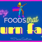 “Healthy” Fat Burners?