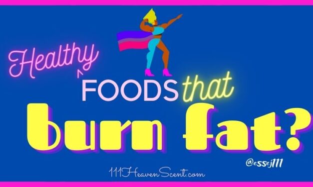 “Healthy” Fat Burners?